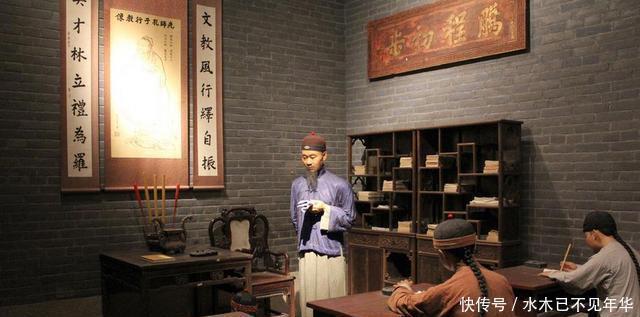 却说|此人考上进士,皇帝却说太丑了,不能要,结果他推翻朝廷自己登!