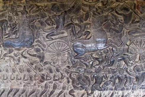 东南亚古代历史文化宗教寺庙浅谈,深度游学旅行推荐阅读攻略下半