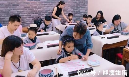 父母|上幼儿园第一天不哭的娃,多半来自这3种家庭,希望你家娃在其中