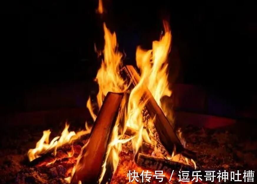 古人@一篇《渔樵问对》看透世界万物的本质,论古人的世界观