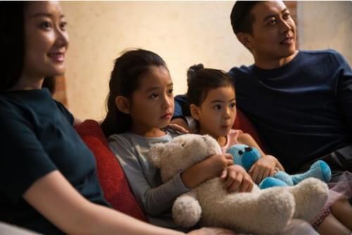 老二精|“老大憨,老二精”,二胎家庭普遍都是一个智商高,一个情商高?