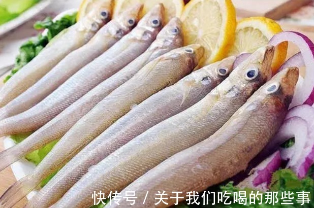 黄姑鱼|喜欢吃鱼，认准6种海鱼买，人工养不了，肉质鲜嫩营养高，无污染放心吃