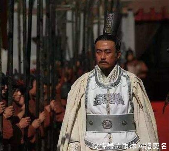 皇帝|如果是英明的扶苏当皇帝,秦朝结果会如何