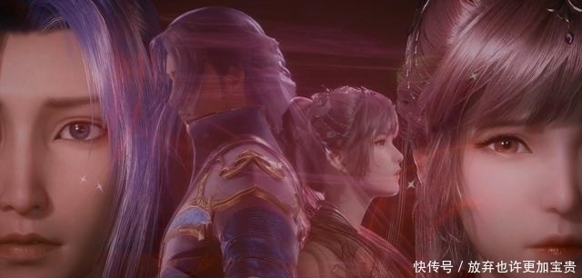 骨斗罗|斗罗大陆:为唐三而死的五个人,小舞很值得,其中两人却令人惋惜