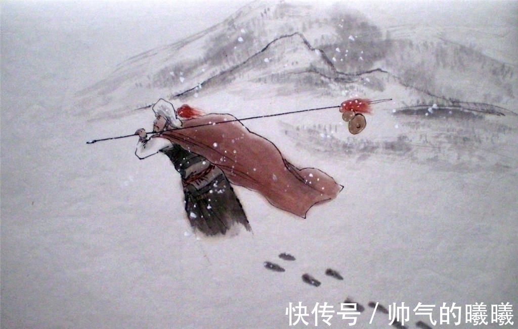 林冲&他是水浒传中的第一小人,出卖兄弟,抛弃发妻,却被后人赞美