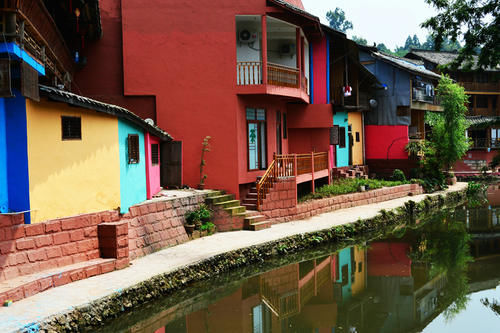 中年|安徽一古镇被“4A”砸中，曾是《烟台条约》的重要口岸，就在铜陵