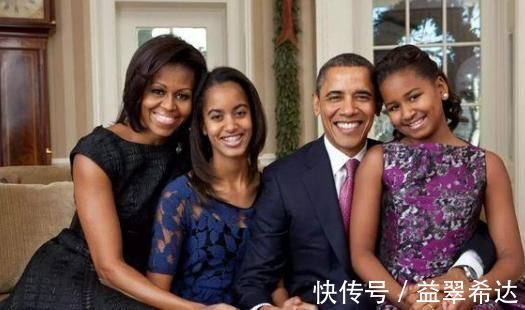 兴趣|富养穷养,都不如奥巴马立下的7条“家规”,家长都应该看看