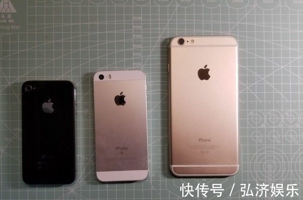 iphone|旧旗舰合集 篇六：锐利当道的圆滑异类——iPhone6 plus 2021年体验