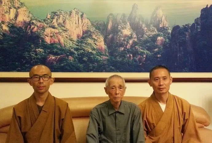 母亲|这所当年契丹人建的小寺庙,今天为何名气这么大?