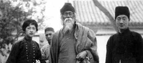 四大美女$民国四大美女林徽因何以位居榜首?她的人生观,世间女子鲜能做到