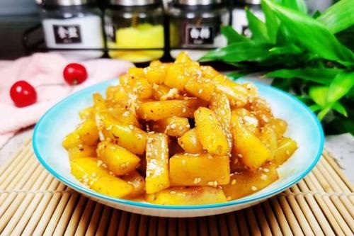 西瓜|夏季，冬瓜苦瓜靠边站，最该吃的是它，现在正当季，不懂吃可惜了