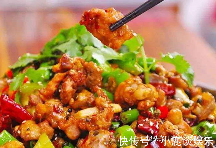 孩子胃口不好多吃的菜,香气四溢,营养美味,比红烧鸡辣子鸡好吃