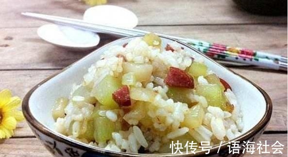 八宝粥|中国式“糊弄”早餐悄然兴起,会影响孩子健康,家长却很难察觉到