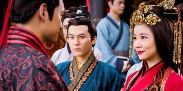 光武帝|光武帝刘秀一生有两个皇后,最爱的为什么是阴丽华