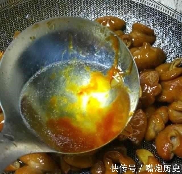 小米椒|老公炒的这碗菜, 每次亲戚来我家吃了都不舍得回家!