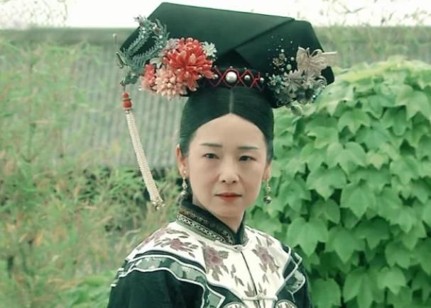 令人|慈禧太后从不喝水，那她平时喝什么？说出来令人无比羡慕