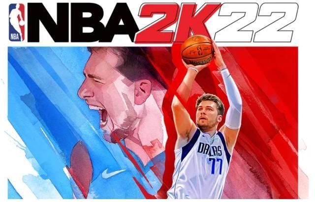 纪念版|《NBA 2K22》封面球星公布：将于 9 月 10 日发售