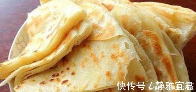 75岁的奶奶“烙饼”,没有一滴油,只要做这个