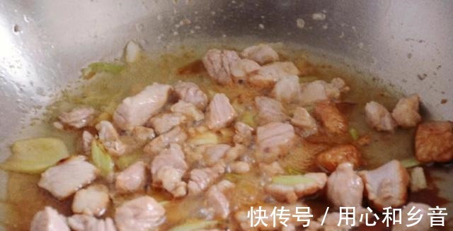 黑木耳|夏日小炒版的地三鲜，做法更方便，更低油，适合减脂塑形的吃货！