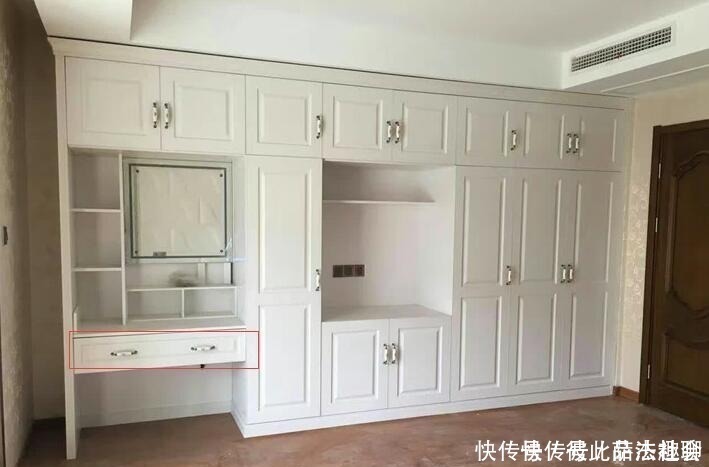 业主|老木工酒后吐真言,有些业主人傻钱多,定制衣柜被坑了都不知道