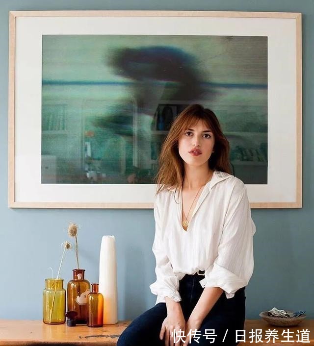 get 适合夏日get的法式发型,时髦又好打理!适合夏日get的法式发型,时髦又好打理!