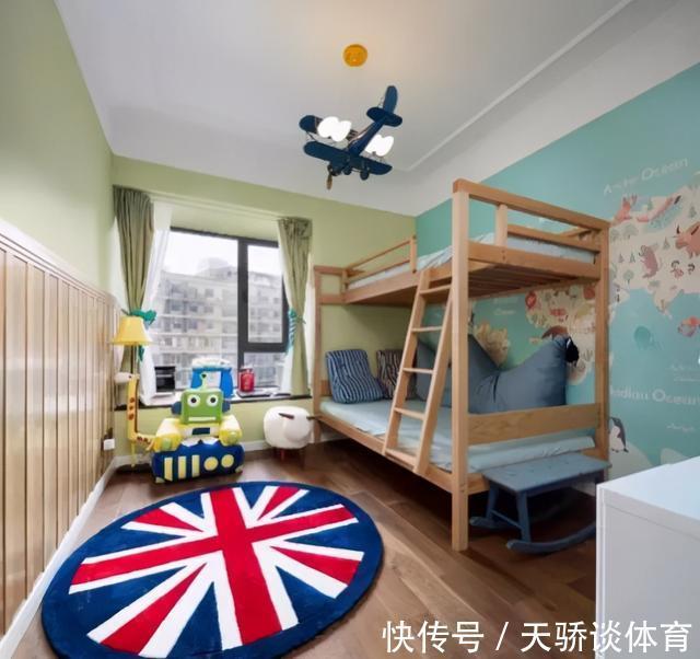 寸土寸金|不要户型小就做榻榻米，这些卧室设计实用又好看