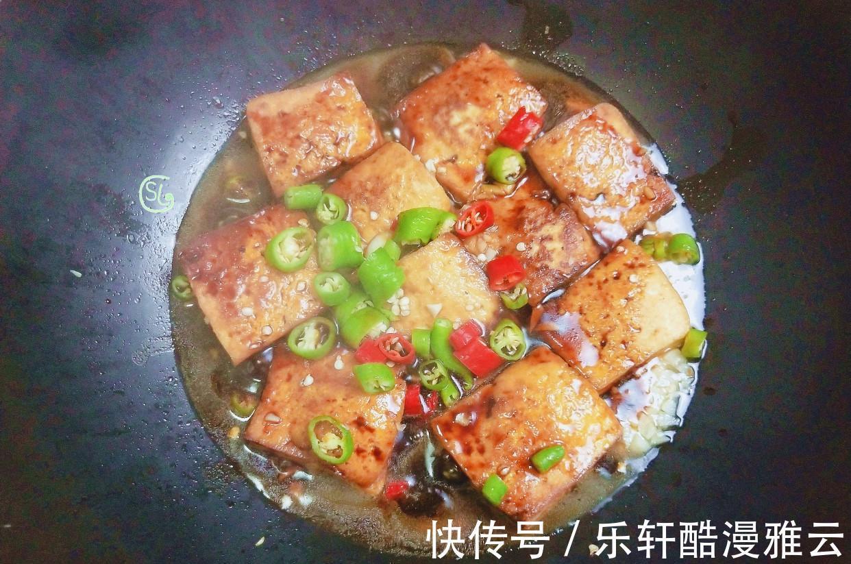 老少皆宜|中秋团圆饭，这道菜少不了，味道鲜美有营养，解馋下饭，好吃