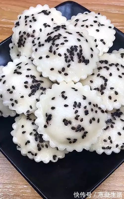 米浆|冷天,大米别煮粥了,学会新吃法,三天两头就做,每次一锅不够吃