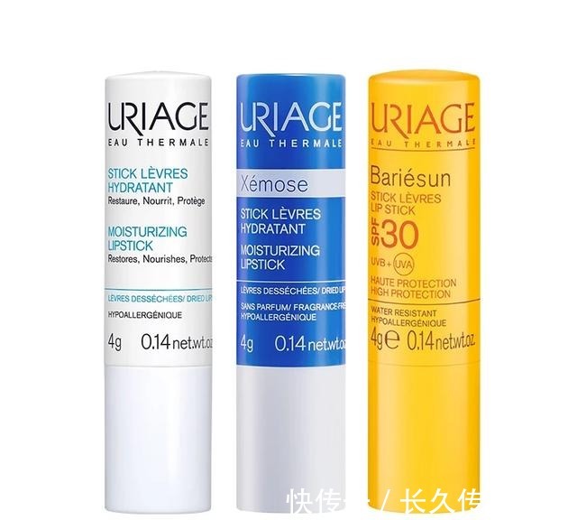 滋润度|11款滋润而不油腻的秋冬唇膏,赶快安排吧