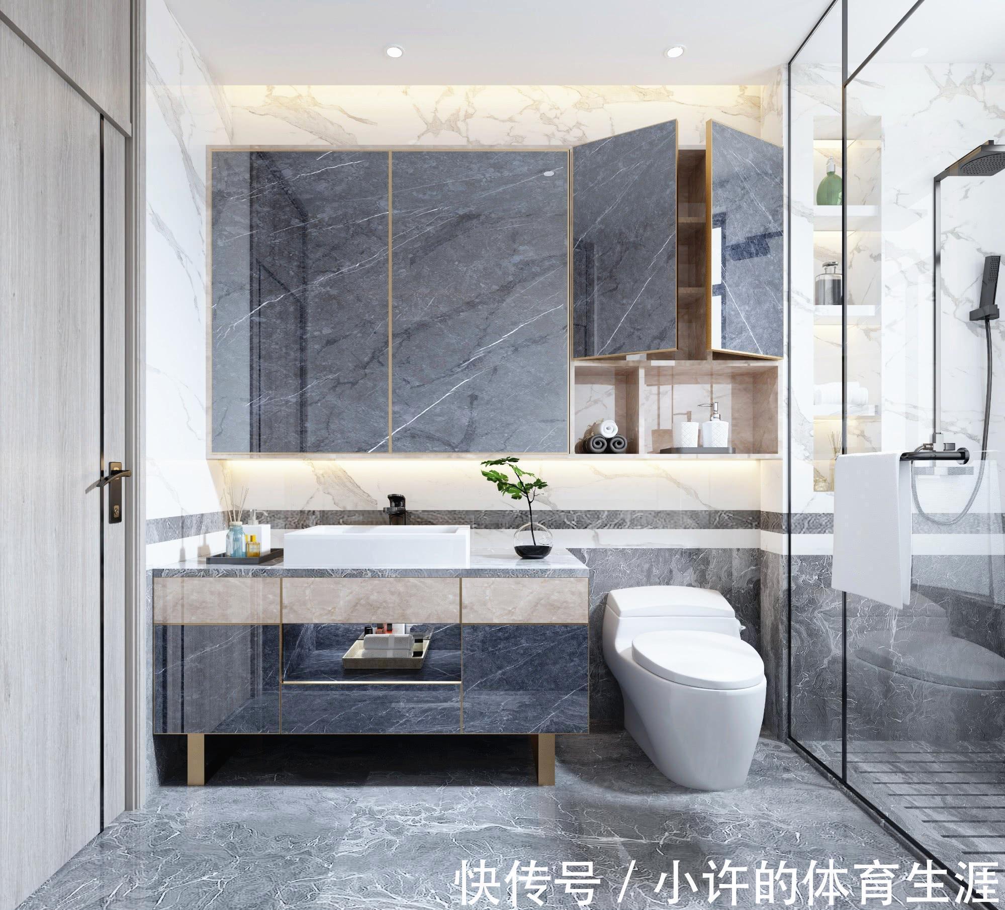吸水率|为什么岩板那么火爆?用过才知道有多好,堪称建材中的“高富帅”