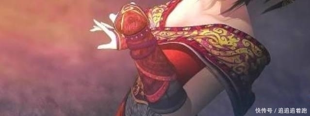 眼力|难度升级!如果只是看手,你能认出这五位二次元女神吗?