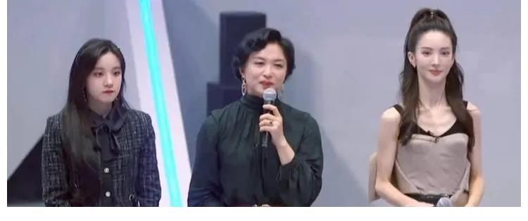 《追哥2》開播，金星被鄧亞萍替換，鏡頭全部被剪，她也有劣跡？