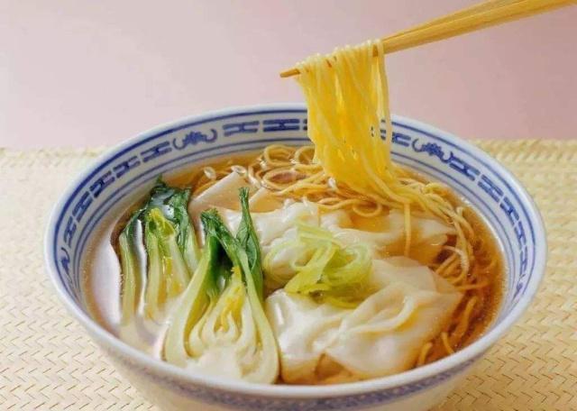 主食|长期喝稀饭,吃汤面可养胃?大夫:真正养胃的主食为以下3种