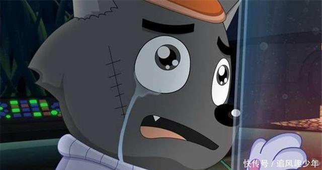 喜羊羊与灰太狼：灰太狼真的没吃过羊吗？其实他吃过很多次