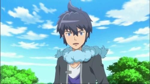 世界锦标赛|神奇宝贝小智距离世界八强还有多远网友条件都已具备