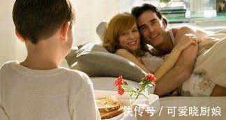 孩子|儿子半夜睁眼,见爸爸打妈妈,便一拳抡过去,气得爸爸想还手