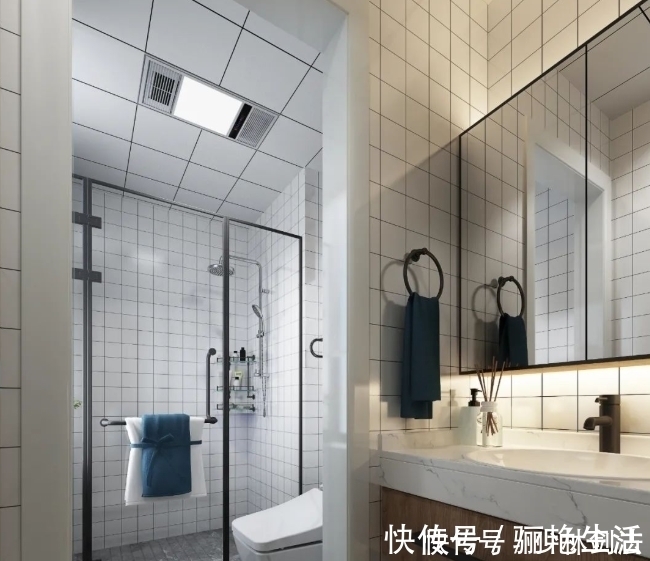 南北方|一个卫生间就把南北方差异展现得清清楚楚
