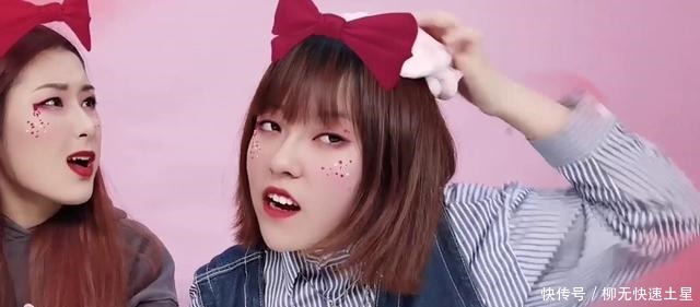  买光小卖部无硼砂泥PK！紫冰块泥vs水果假水，满满一桌谁的更仙气