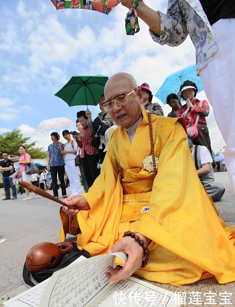 六祖慧能的传奇人生,圆寂后留下两则预言