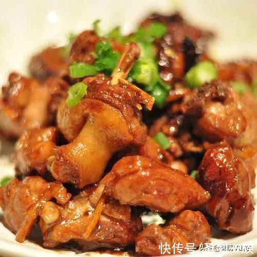 春节将至，教你36道美味的快手菜，食材简单下酒更下饭