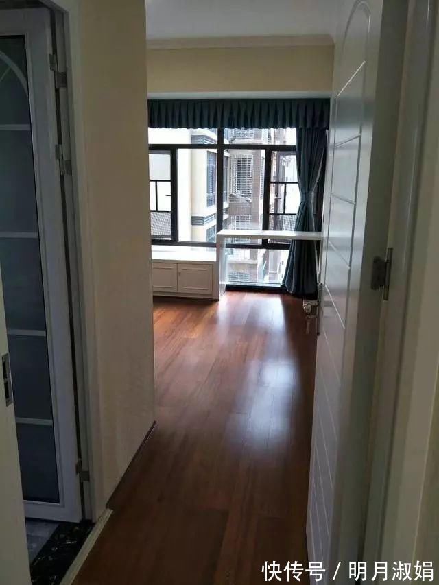 邻居|20万装修的新房,邻居来参观说:又不是公共厕所,居然装蹲坑