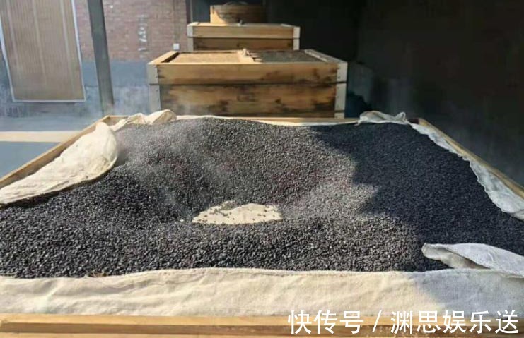 2丸|一个美容美发的秘方,只需一种常见的食材,吃对方法年轻不显老