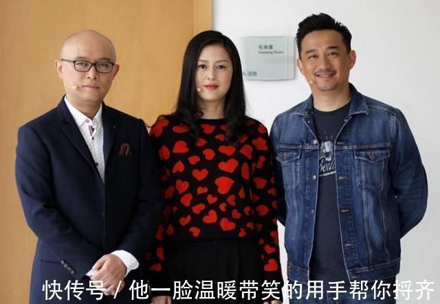 情感|在《非誠(chéng)勿擾》做情感專(zhuān)家,私下竟和丈夫離婚,網(wǎng)友黃瀾太可笑