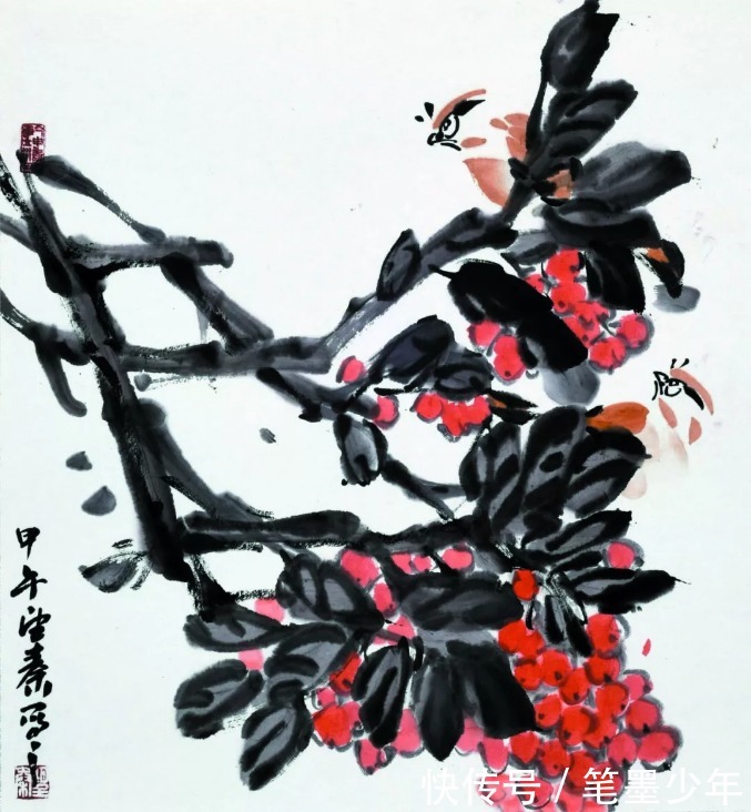 欣赏|如何欣赏书画?