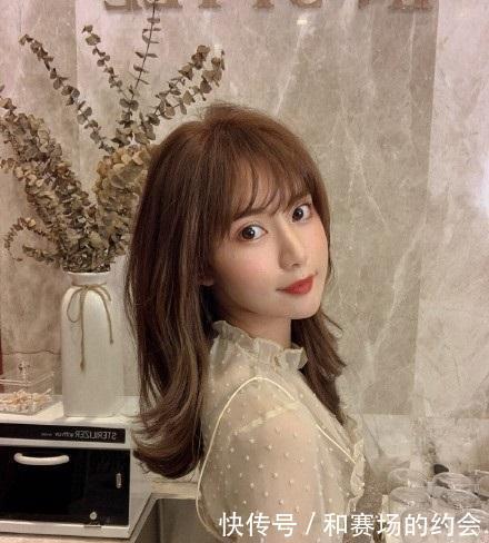 马尾辫|发型不对颜值减半,清纯系发型,减龄又可爱