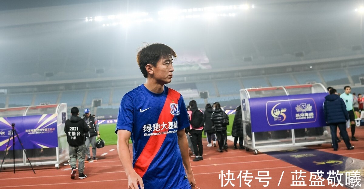 |搞笑!中超传出消息虐菜小王子数据出来了,申花又做了赔本买卖!