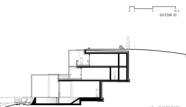 建筑|美如画的景观建筑