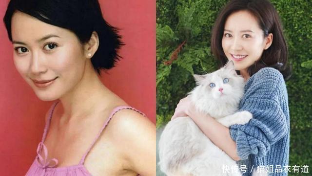 为什么穿衣“显老”?这4个雷区要避免,不管什么年龄女人都适用