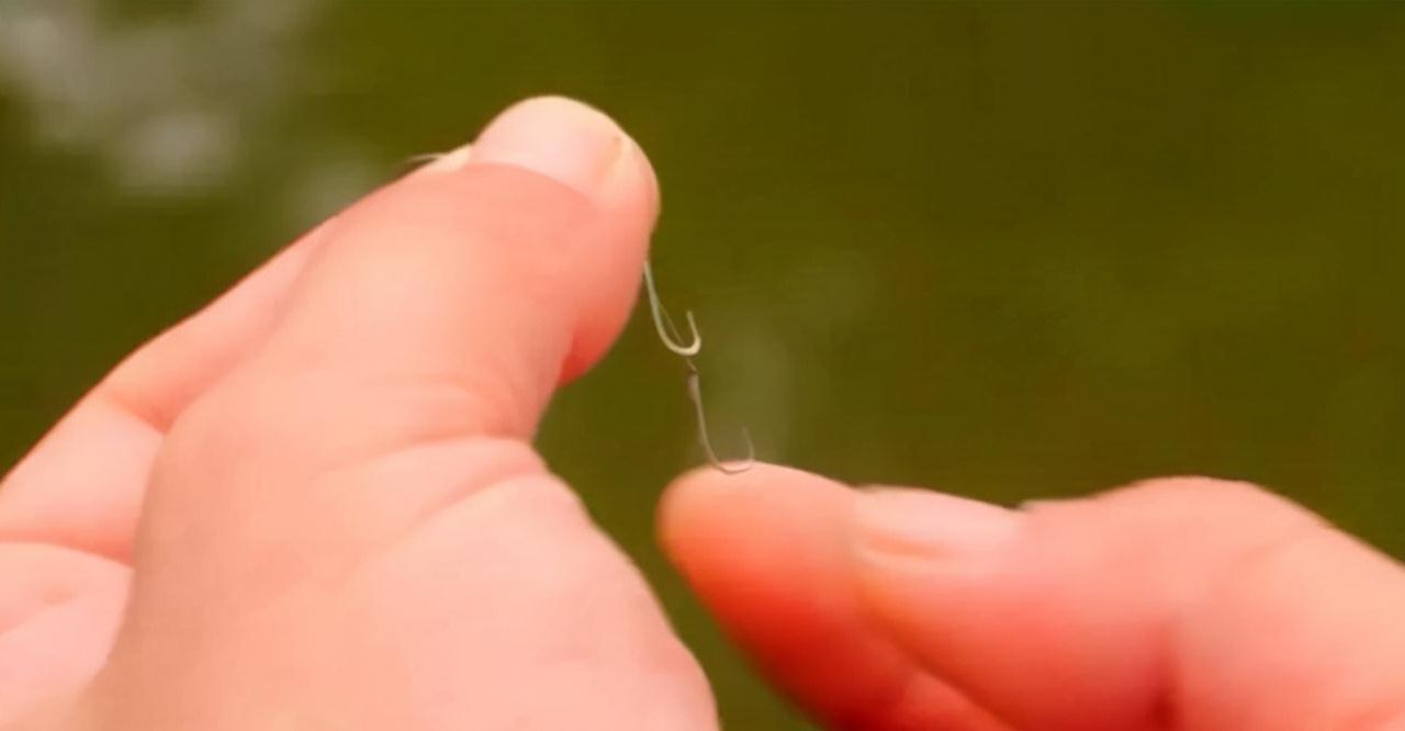 钓组的主线和子线,搭配起来并不难,参照这几条,保证不切线