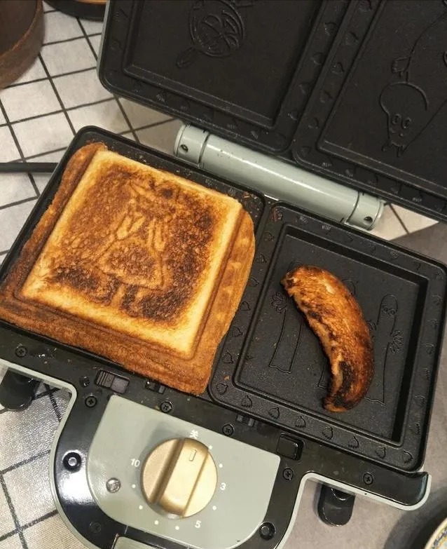 食用油炸制|买回家使用时,才发现是“鸡肋”的4个家具,留着占地,弃之可惜